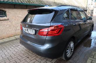 BMW 2-serie Active Tourer 225xe iPerformance edition picture 4