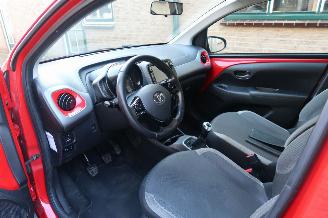 Toyota Aygo 1.0 VVTi X-play picture 44