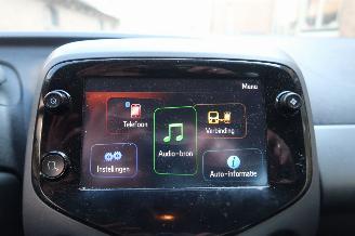 Toyota Aygo 1.0 VVTi X-play picture 43