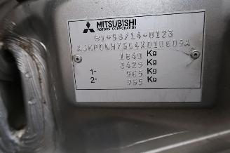 Mitsubishi Pajero Pinin 1.8 MPi Gl long Body picture 29