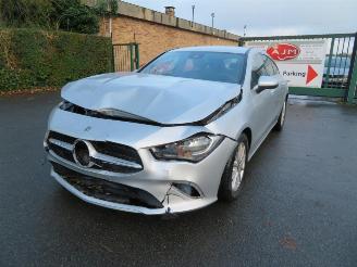 škoda osobní automobily Mercedes Cla-klasse BREAK - TVA DéDUCTIBLE 2022/10