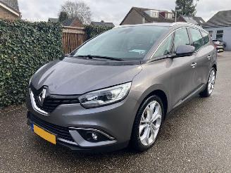 Renault Grand-scenic 1.4 TCe EXE 7 PERSOONS picture 2