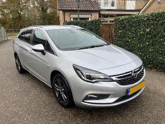 Purkuautot passenger cars Opel Astra 1.0 Turbo 120 Jaar Edition 105 PK 66834 KM NAP !! 2019/7