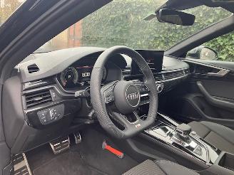 Audi A4 35 TFSI S edition Competition HYBRIDE  150 pk AUTOMAAT picture 11