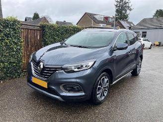 Avarii autoturisme Renault Kadjar 1.3 TCe Intens 160 PK AUTOMAAT 2020/4