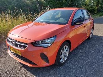 škoda osobní automobily Opel Corsa  2021/1