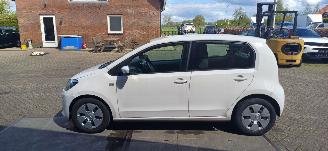  Volkswagen Up 1.0i 5drs airco 2015/4