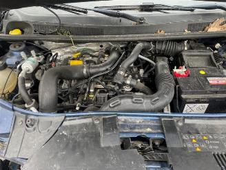 škoda osobní automobily Dacia Logan Logan MCV III/Sandero Wagon (SD07), Combi, 2018 0.9 TCe 90 12V GPL 2019/12