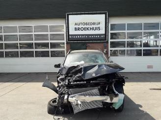 Damaged car Mercedes GLB GLB (247.6), SUV, 2019 1.3 GLB-200 Turbo 16V 2023/3