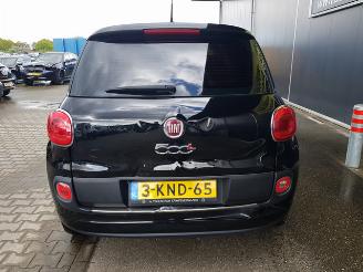 Fiat 500L 0.9 TwinAir Easy Eco picture 5