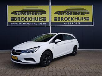 rozbiórka samochody osobowe Opel Astra Sports Tourer 1.4 Turbo 120 Jaar Edition 2019/5