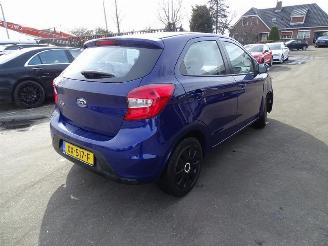 Ford Ka+ 1.2 picture 1