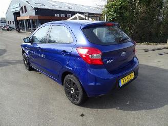Ford Ka+ 1.2 picture 2