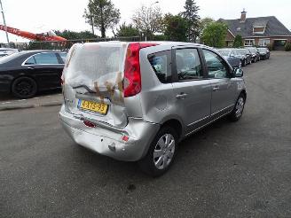 Nissan Note 1.4 16v picture 1