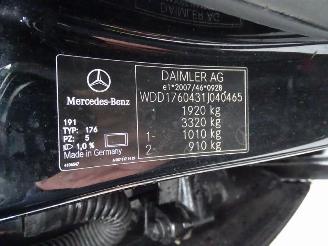 Mercedes A-klasse A200 picture 8