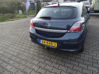 Uttjänta bilar auto Opel Astra GTC 1.6 16v 2010/1