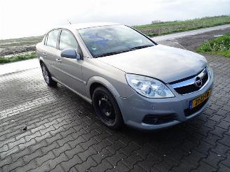 Opel Vectra 2.2 DIG picture 4