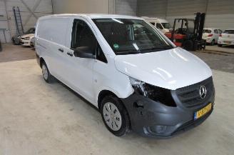 Démontage voiture Mercedes Vito 111 CDI  Lang airco  3-pers 2018/1