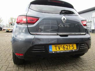 Renault Clio 0.9 TCE LIMITED picture 23