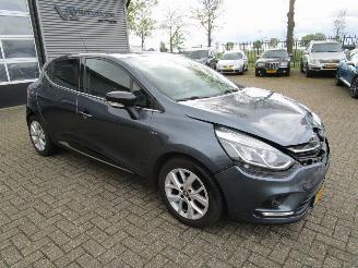 Renault Clio 0.9 TCE LIMITED picture 7