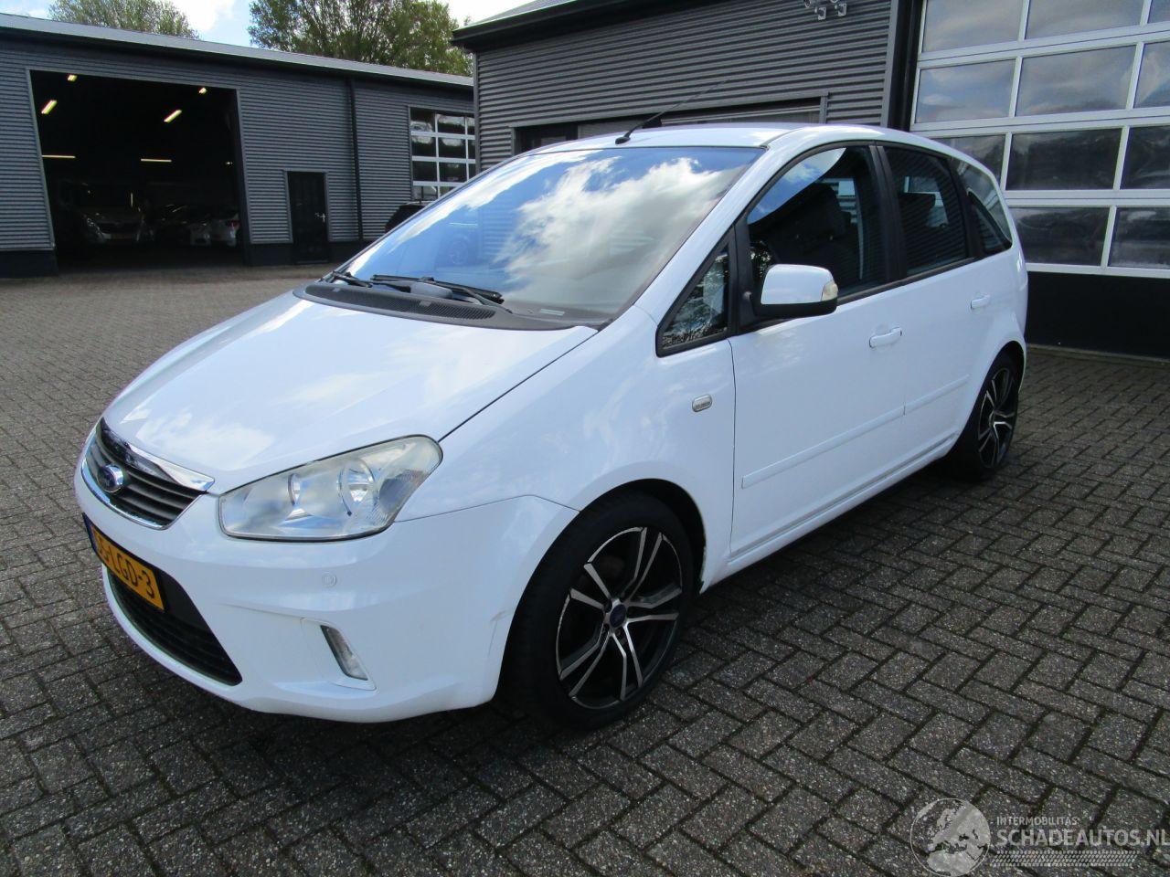 Ford C-Max 1.6 TDCI LIMITED