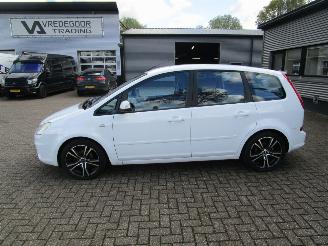 Ford C-Max 1.6 TDCI LIMITED picture 2
