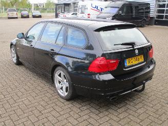BMW 3-serie 318I TOURING picture 3