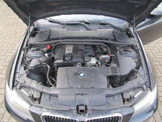 BMW 3-serie 318I TOURING picture 19