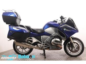  BMW R 1200 RT LC 2015/3