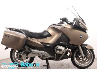 Auto incidentate BMW R 1200 RT ABS 2007/6