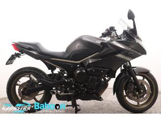 Yamaha XJ 6 Diversion F ABS picture 1
