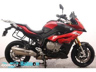 BMW S 1000 XR  picture 1