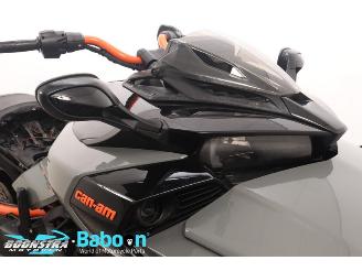 Can-Am  Spyder F3-S SM6 picture 9