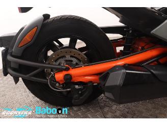 Can-Am  Spyder F3-S SM6 picture 20