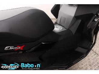BMW C 400 X  picture 16
