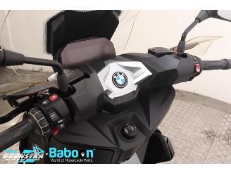 BMW C 400 X  picture 20