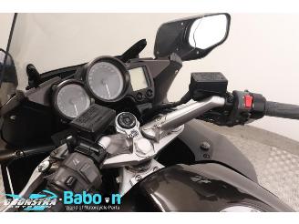 Yamaha FJR 1300 AS picture 24