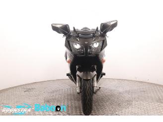 Yamaha FJR 1300 AS picture 5