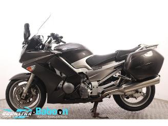Yamaha FJR 1300 AS picture 7
