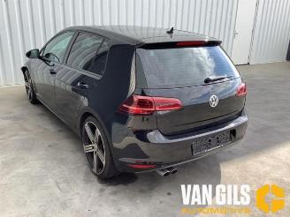 Sloop bestelwagen Volkswagen Golf Golf VII (AUA), Hatchback, 2012 / 2021 1.4 TSI 16V 2012/9