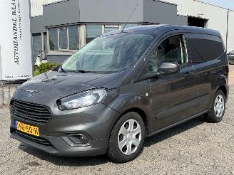 occasion passenger cars Ford Transit Courier Van 1.5 TDCI Trend Start&Stop 2021/11