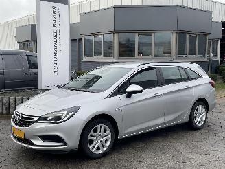 Avarii utilaje Opel Astra SPORTS TOURER 1.4 Business Executive 2018/6