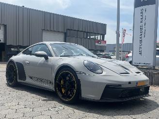 Unfallwagen Porsche 911 911 GT3 2021/8