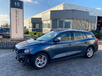 Sloopauto Ford Focus 1.0 EcoBoost Trend Edition Business 2021/10