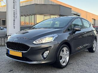 Sloopauto Ford Fiesta 1.0 EcoBoost Connected 2020/1