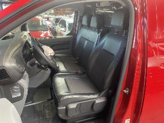 Toyota Proace Worker 1.6 D-4D Comfort Long picture 14
