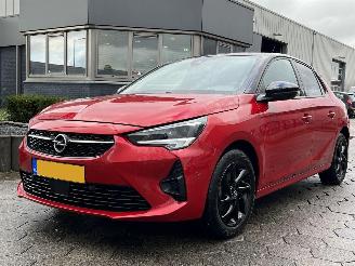 rozbiórka samochody osobowe Opel Corsa 1.2 GS Line AUTOMAAT 2022/9