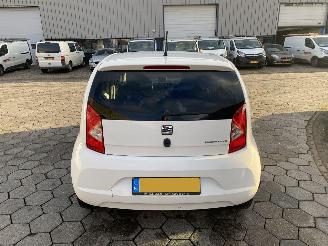 Seat Mii 1.0 Sport Dynamic picture 5