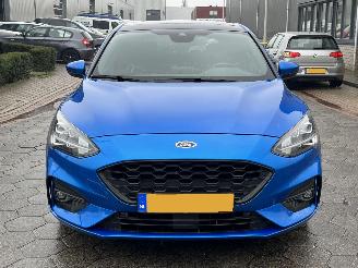 Ford Focus 1.5 EcoBoost ST Line Business picture 2