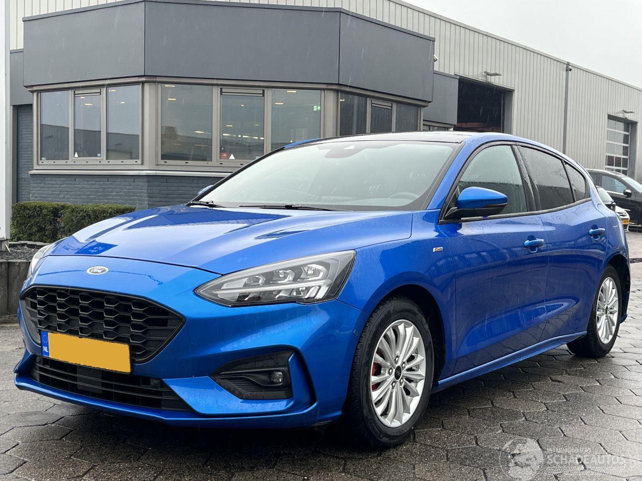 Ford Focus 1.5 EcoBoost ST Line Business
